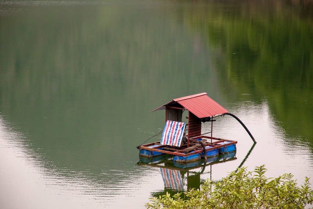 Ang Kep Nam Ban Wang Plachon