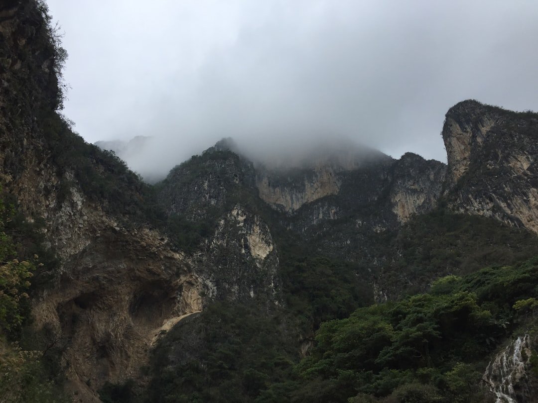 Cerro de Afuera