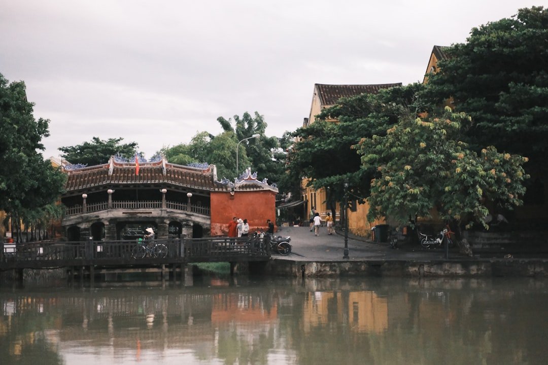 Japanese Bridge
