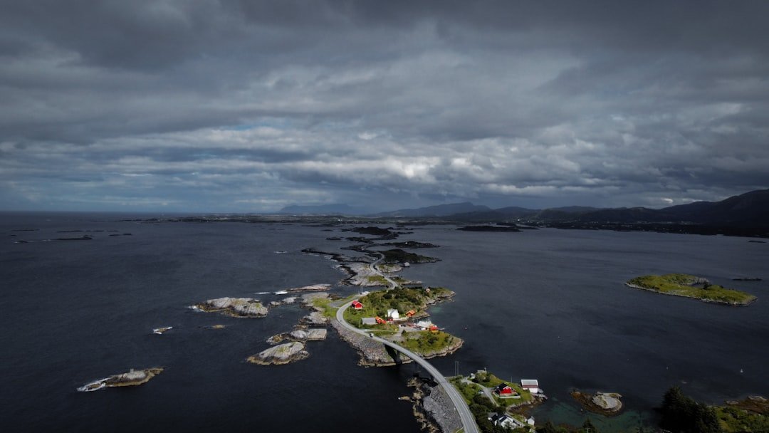 Astridåfossen
