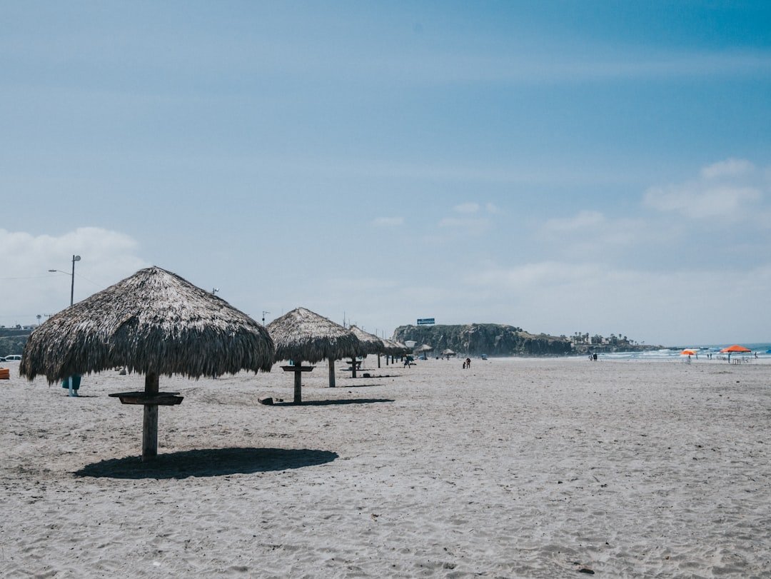 Playa Las Almejas