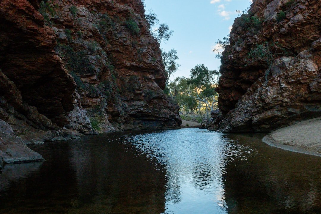 Biddy Biddy Waterhole