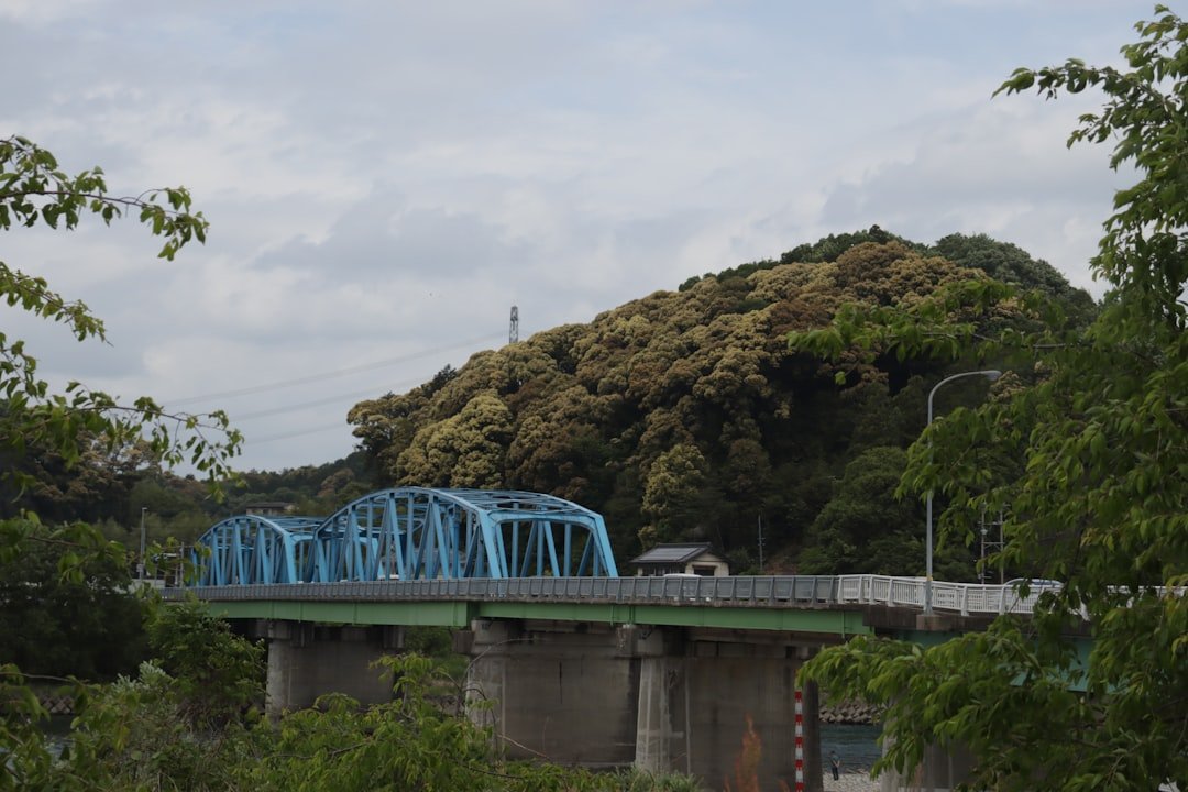 Mitsudake