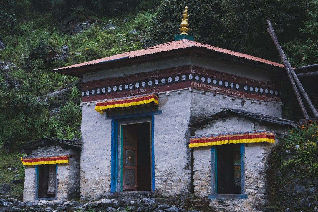 Degutale Temple