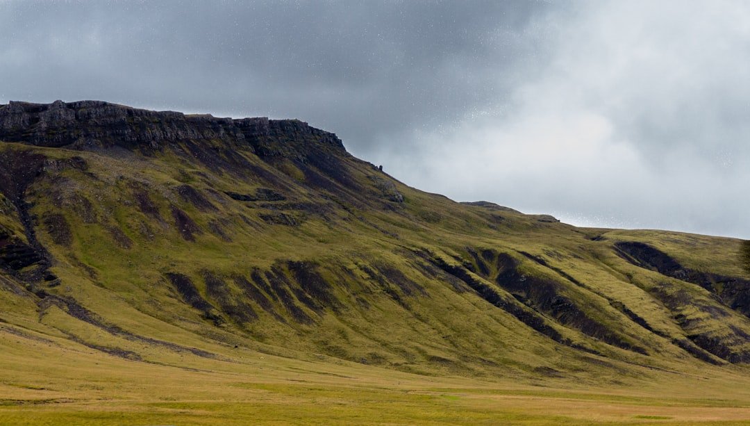 Eskihlíðarvatn