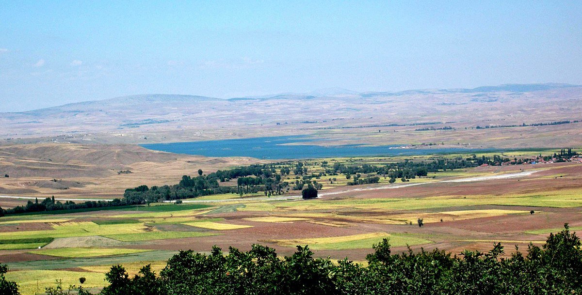 Koçhisar Cave