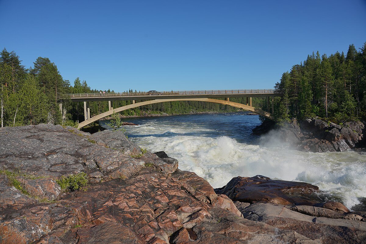 Jokkfall