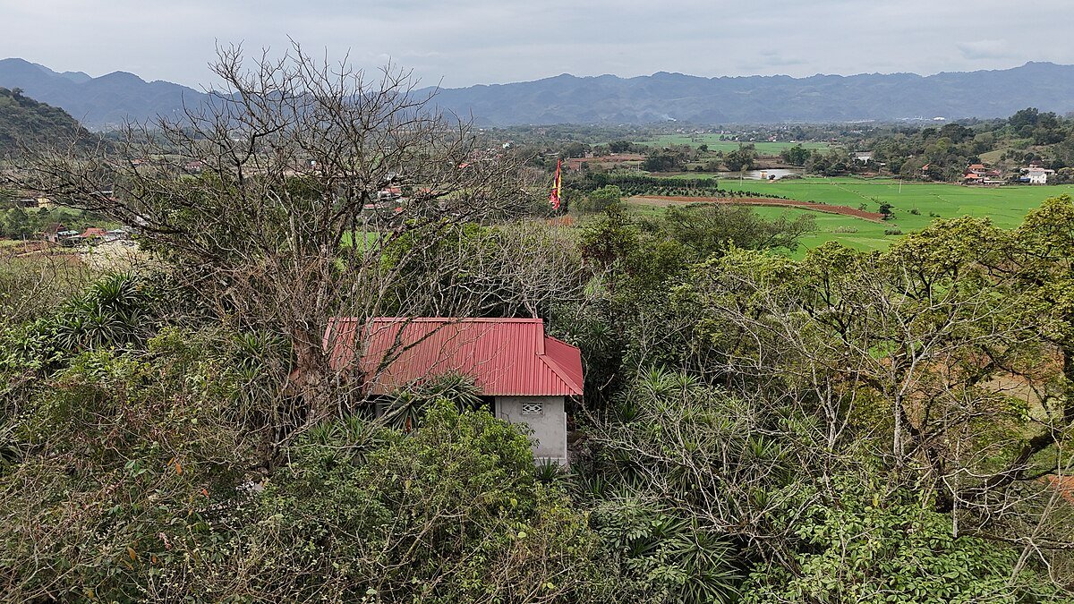 Hồ Re