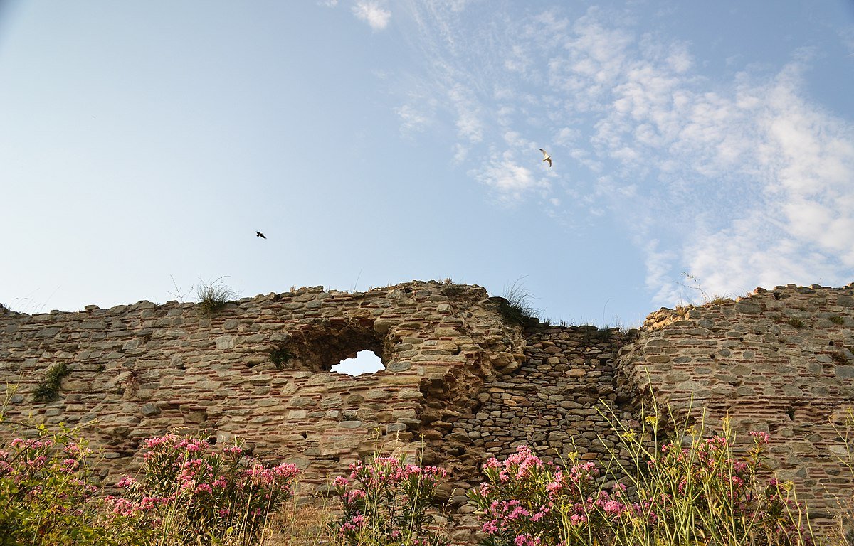 Anaktoropolis