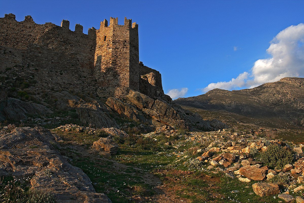 Castelo Rosso