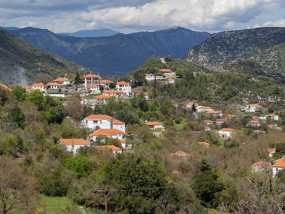 Belecheri