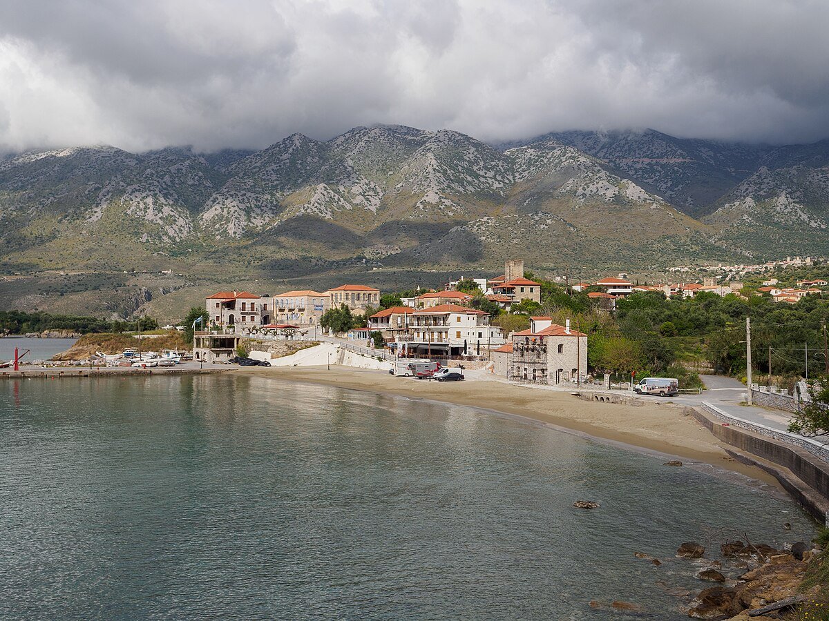 Aïlias