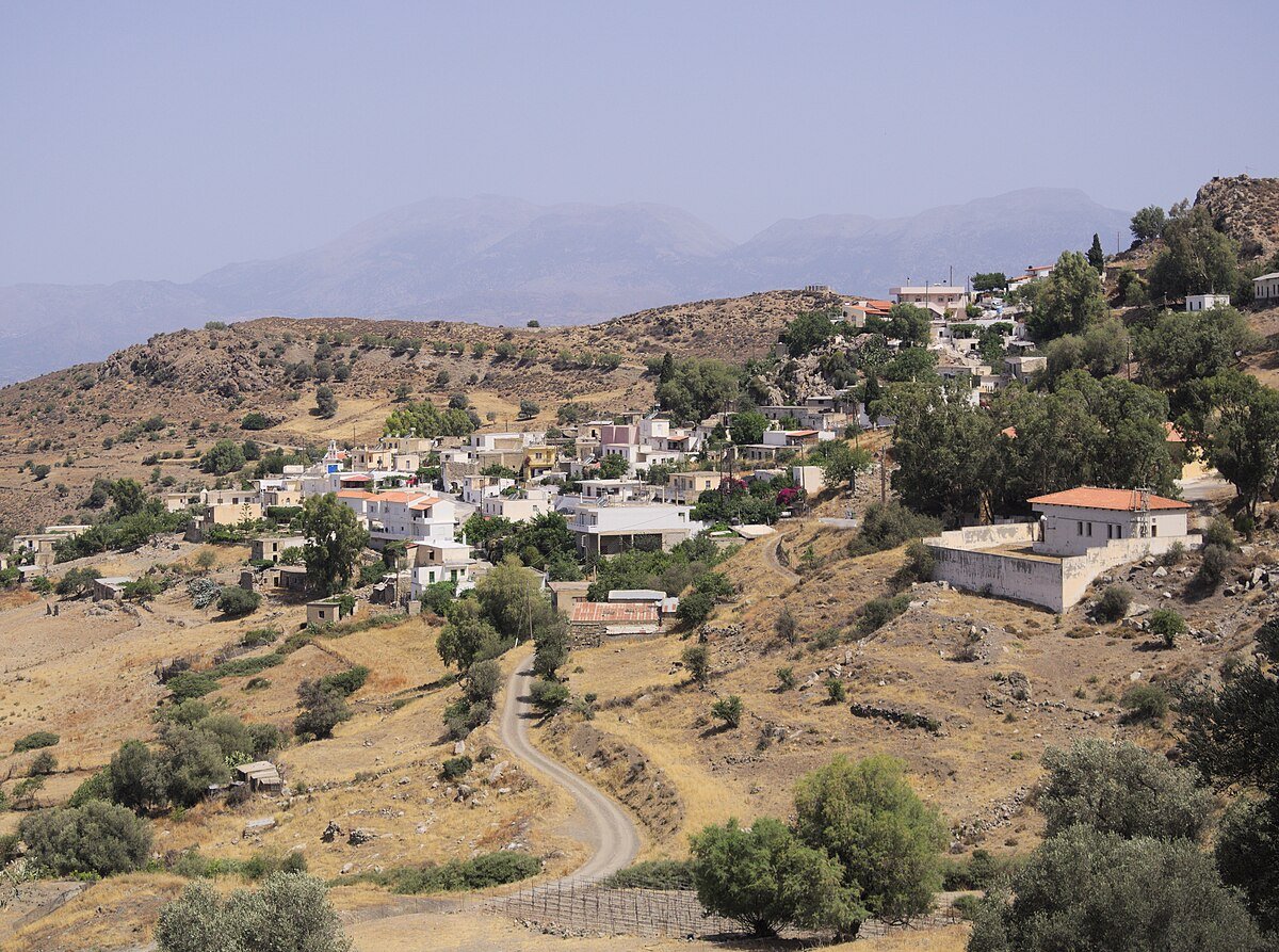 Miamou cave