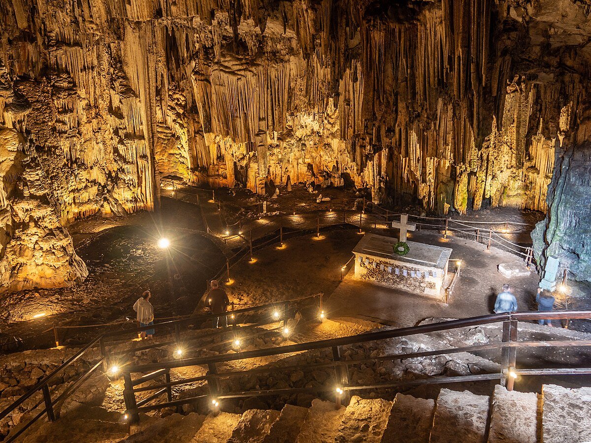 Cave of Melidoni
