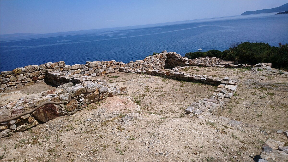 Castle of Lipsasda