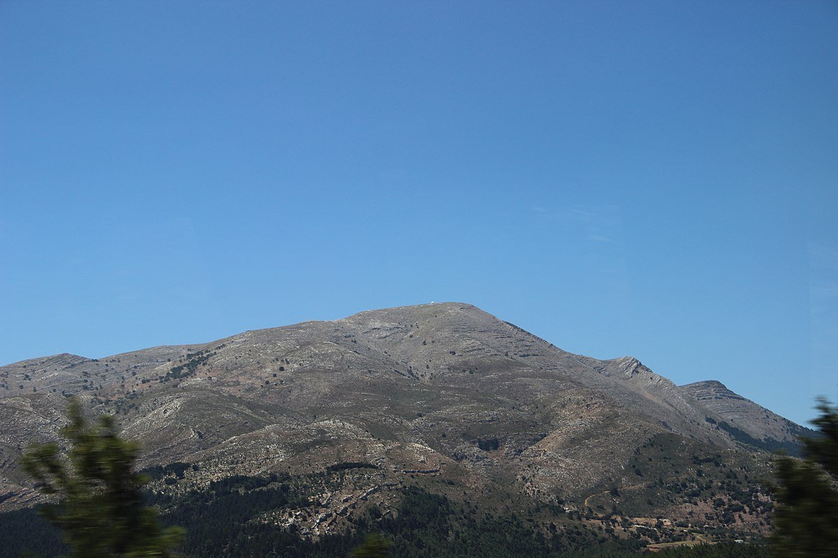 Castle of Kitalon