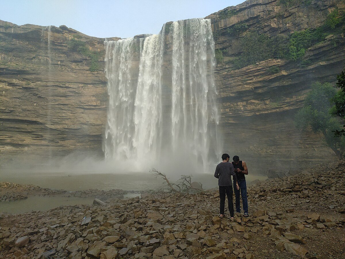 Brihaspati kund