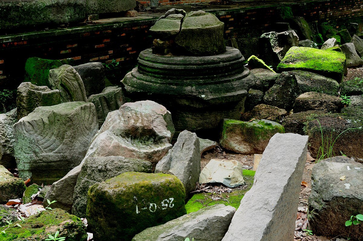 Prasat Yai Nga