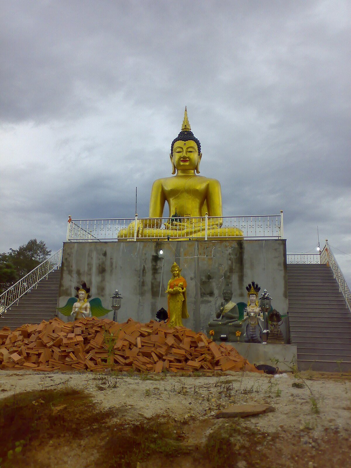 Nam Tok Sunantha