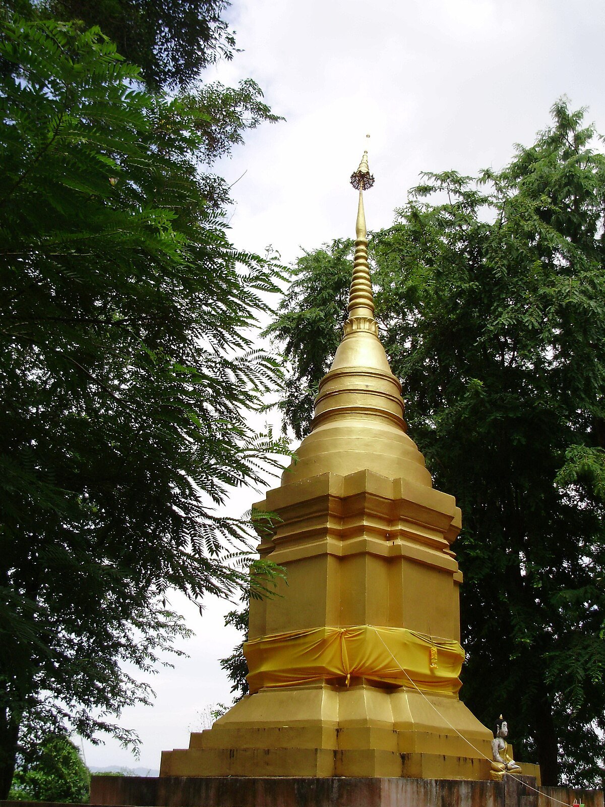 Doi Chang Muk