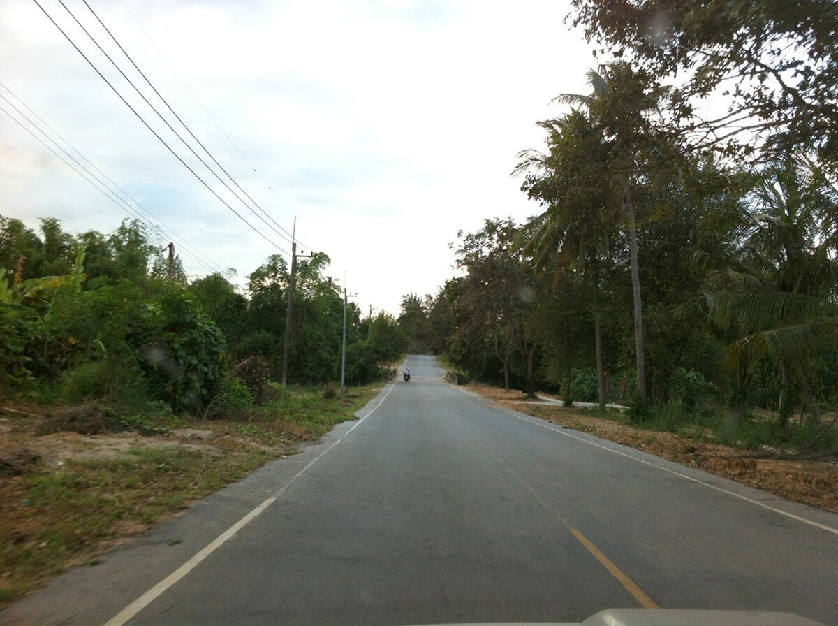 Nam Tok Chan Ta Nen