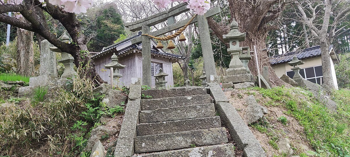 Tsurigane Dōmon