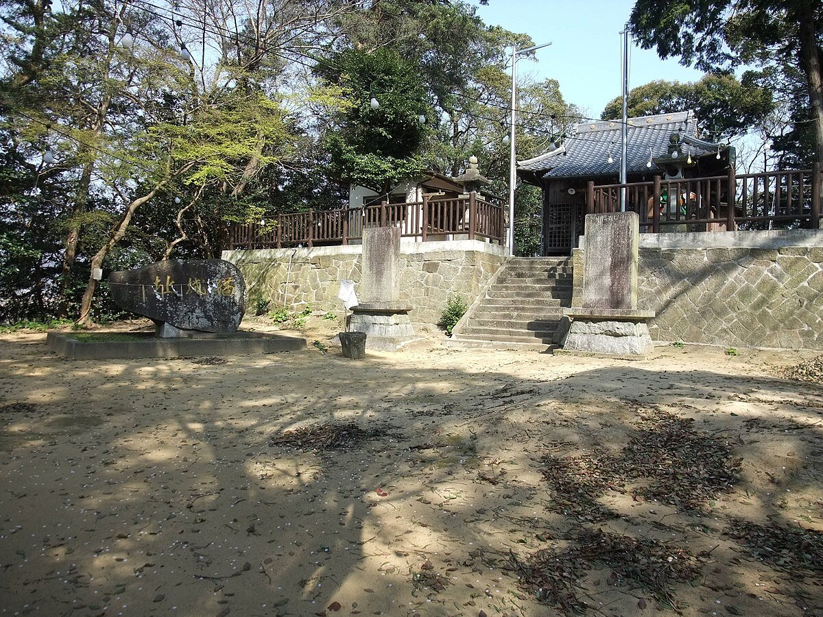 Kizuki Ike