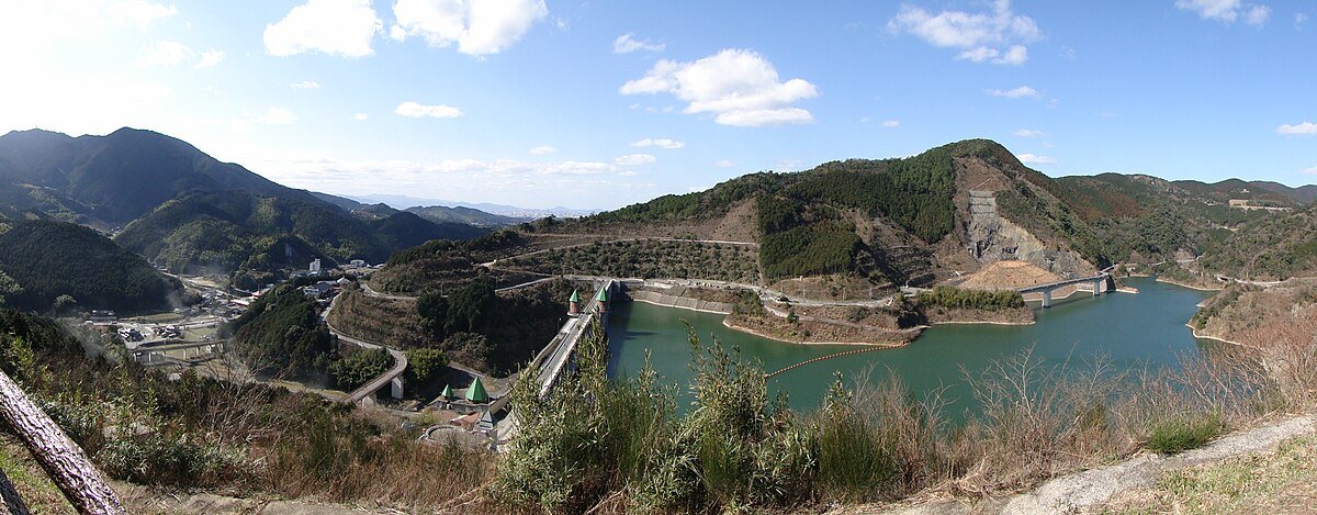 Ichino Taki