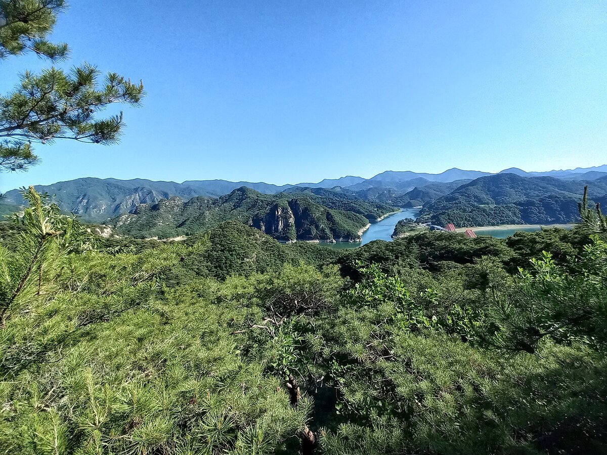 Yongdampokpo