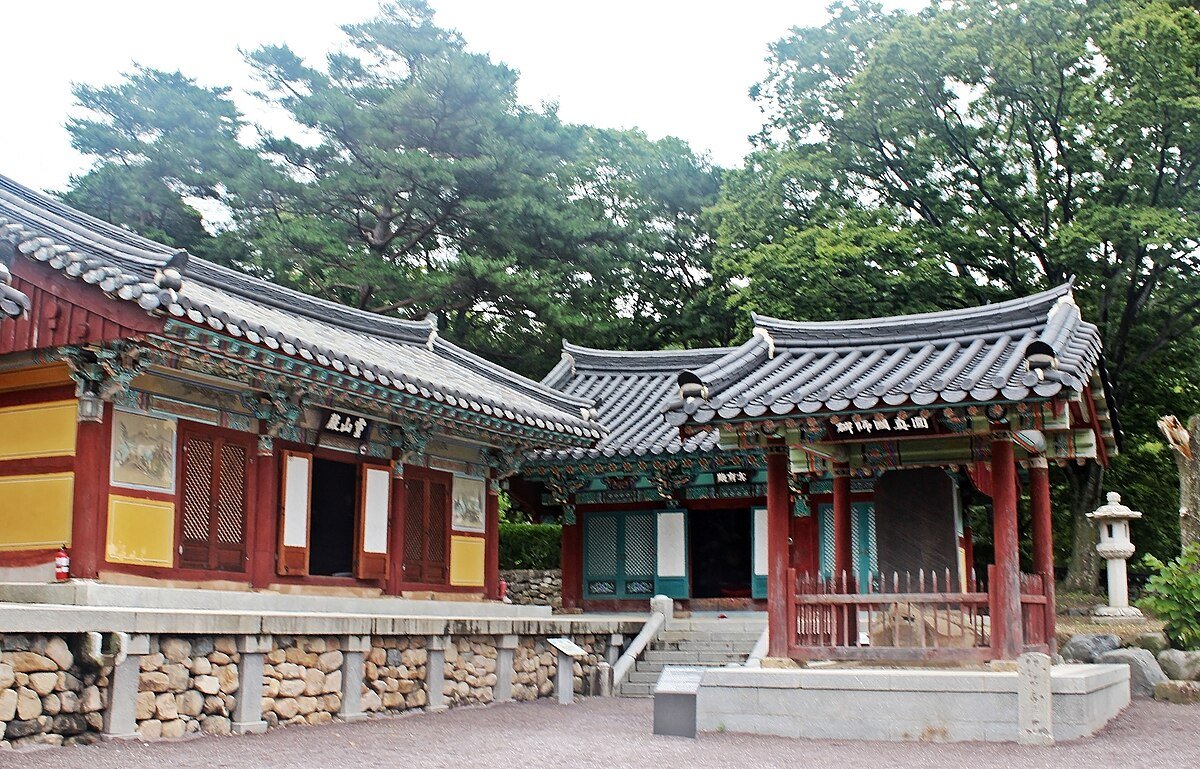 Mupungpokpo