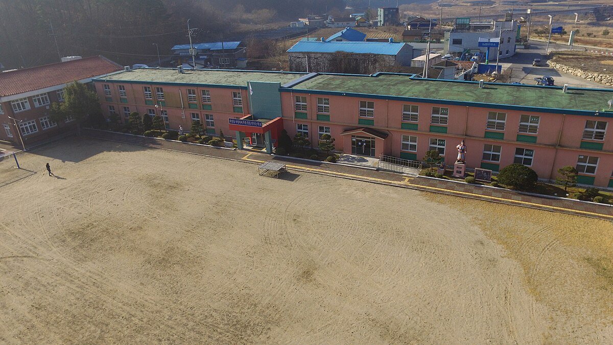 Imjangsu-gul