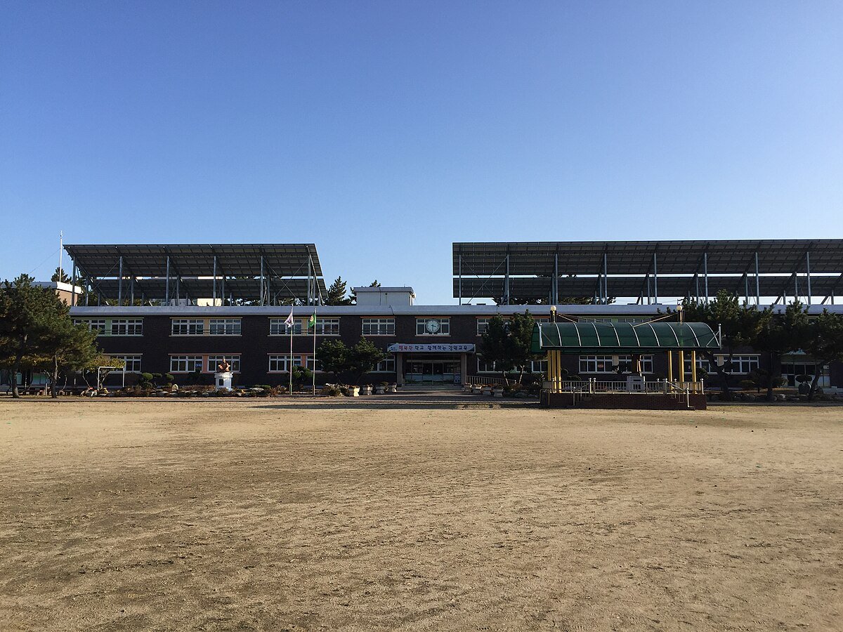 Hyangho