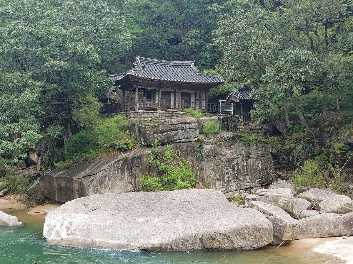 Mireuk Sanseong