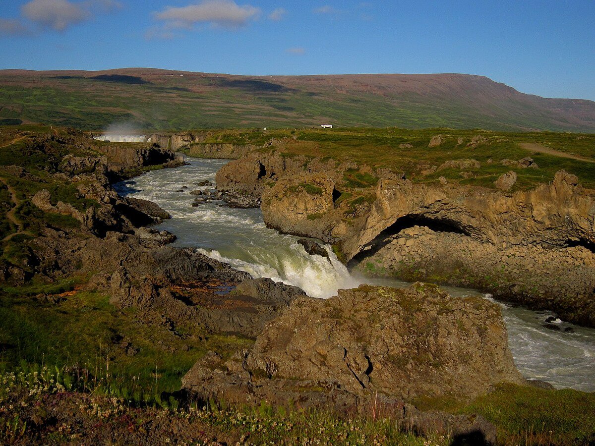 Helluvaðstjörn