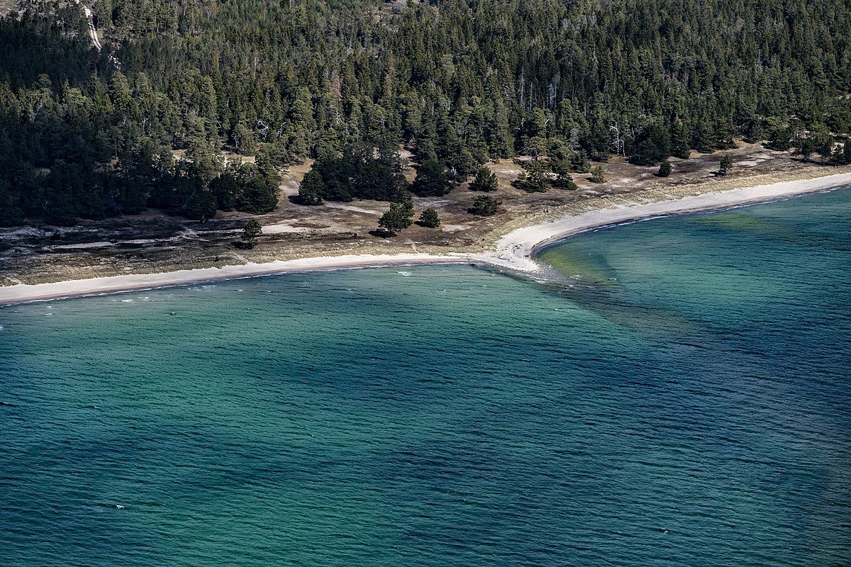Ardrestranden