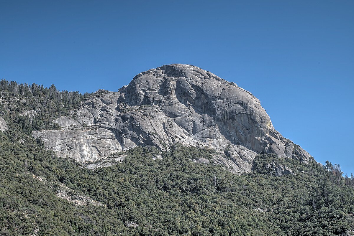 Amphitheater Point