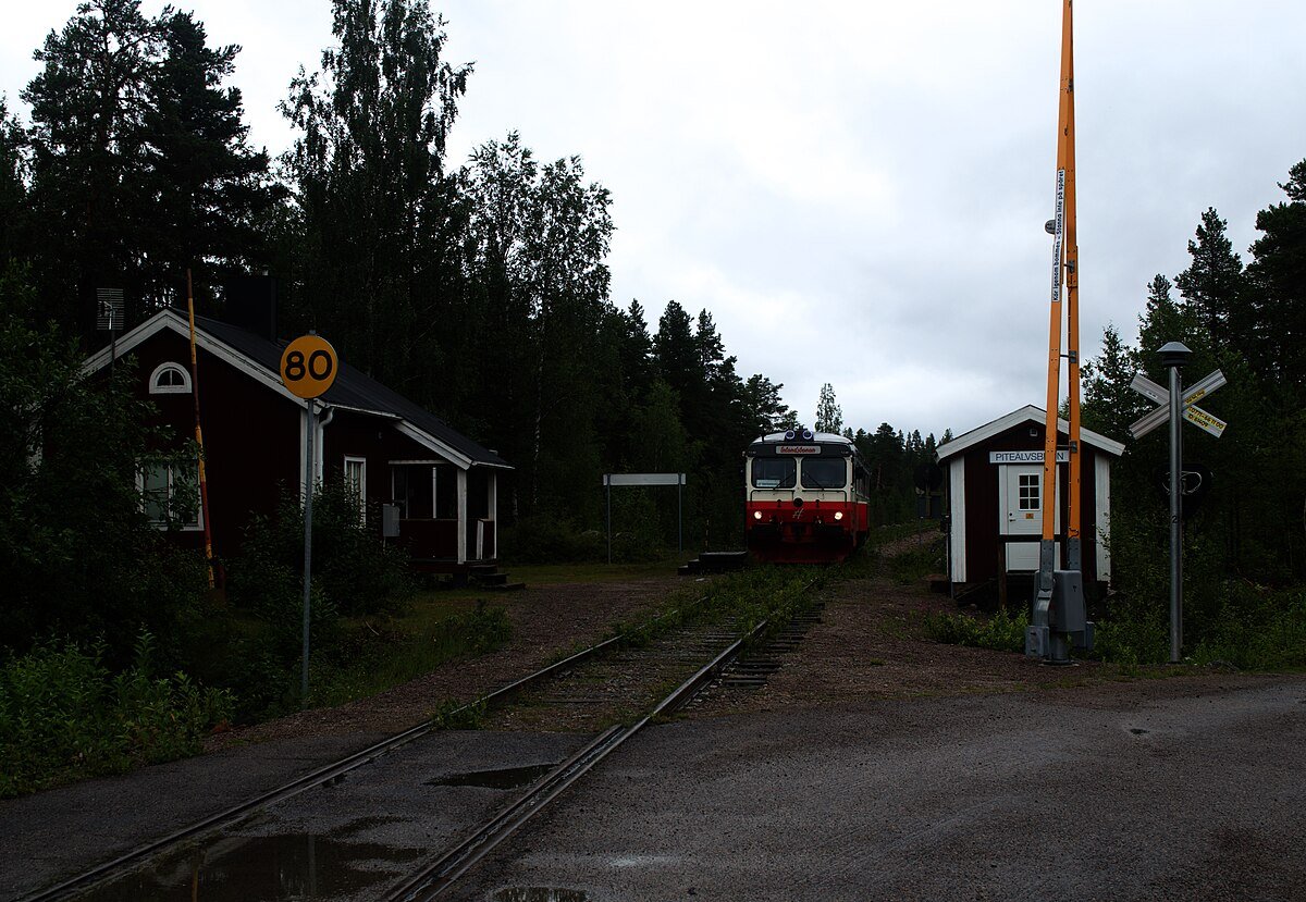 Trollforsen