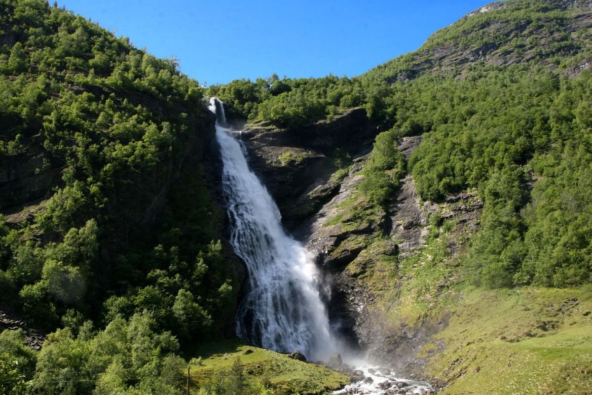 Avdalsfossen