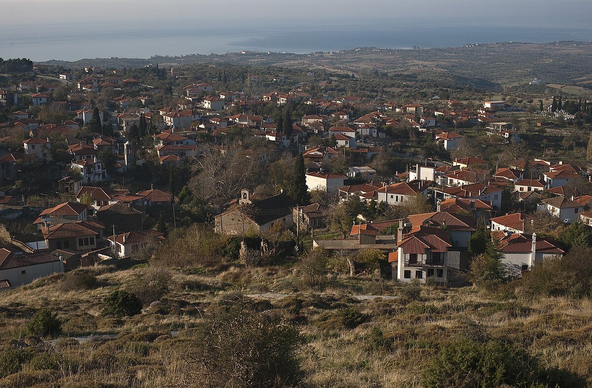 Cave of Maroneia