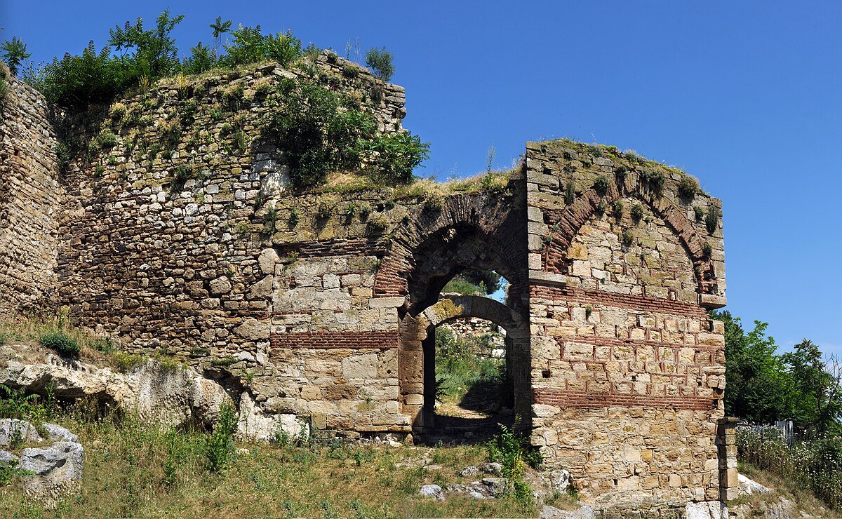 Cave of Vouva