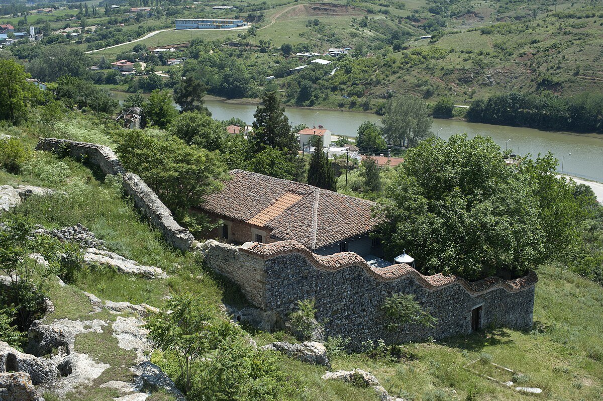 Kayali Cave