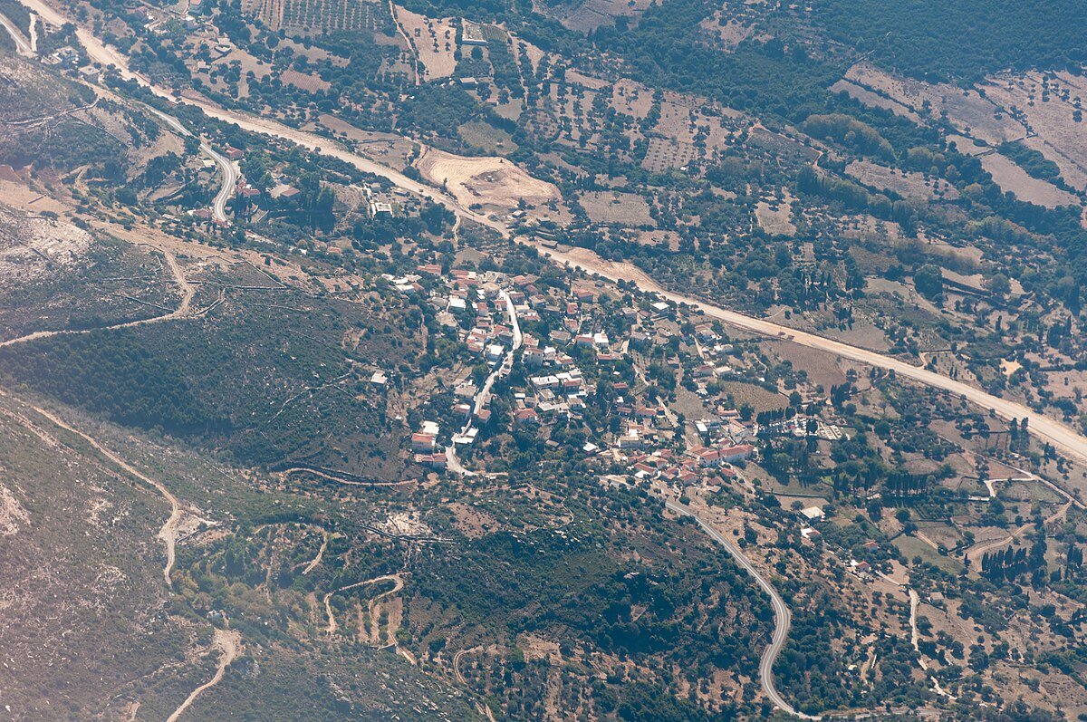 Armena Castle