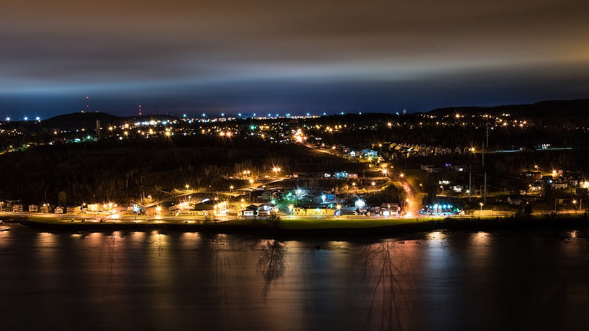 Belvédère du Saguenay