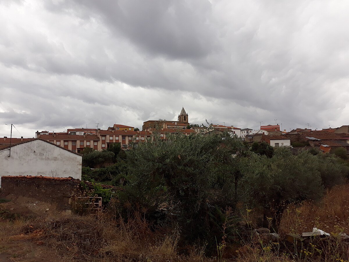 Mirador de Mafeito