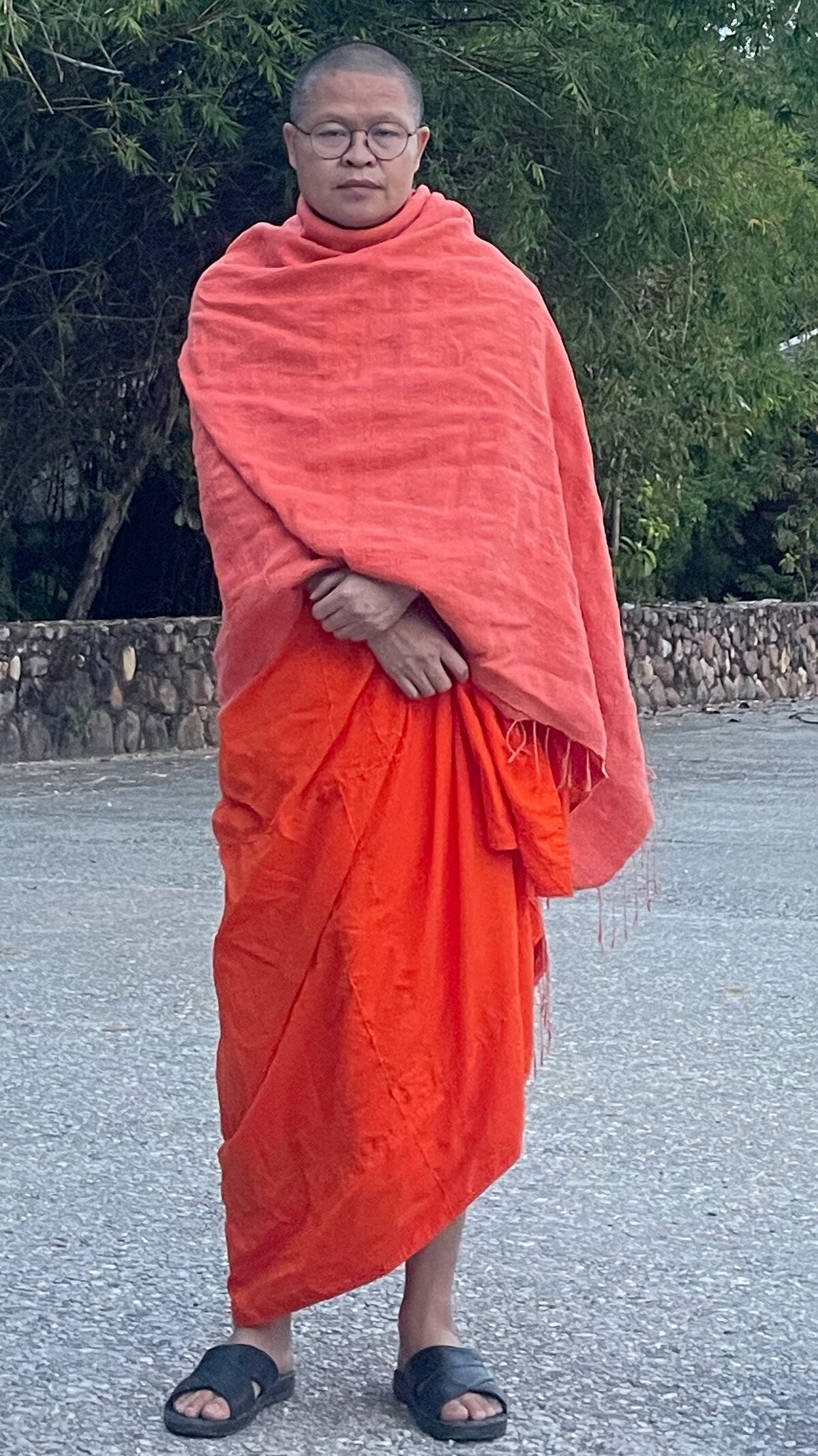 Nam Tok Pha Tao