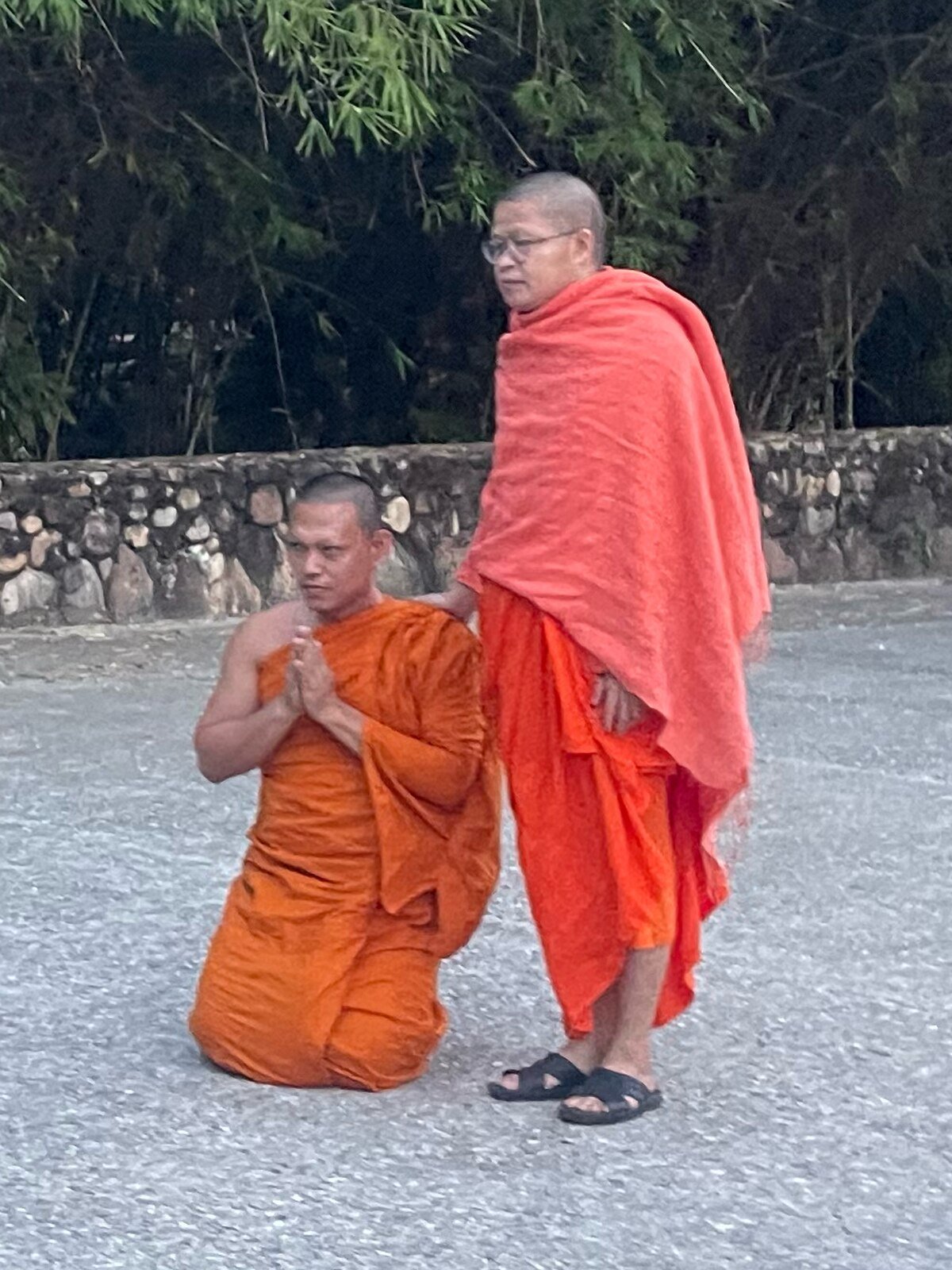 Nam Tok Huai Ban