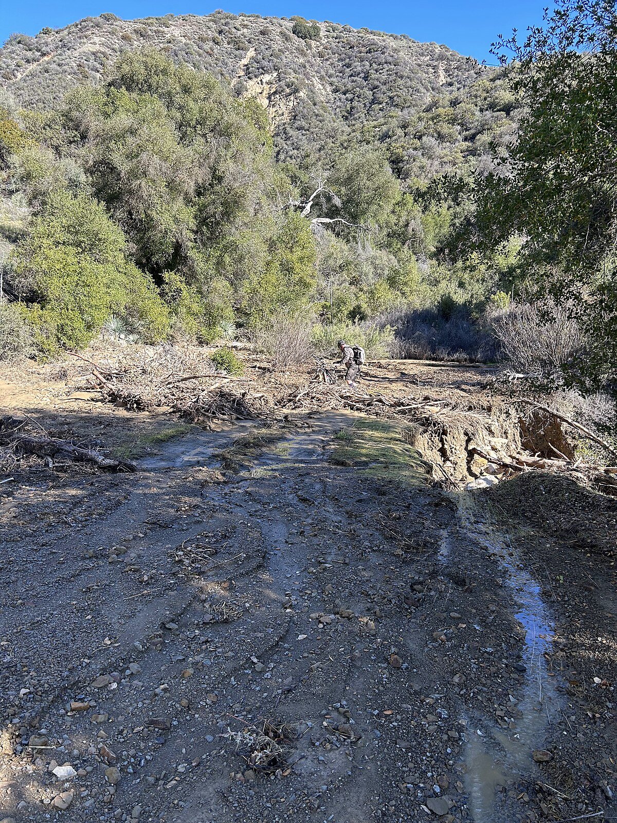Big Caliente Hot Springs