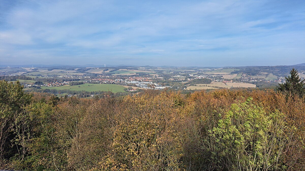 Aussichtsturm Ungerberg