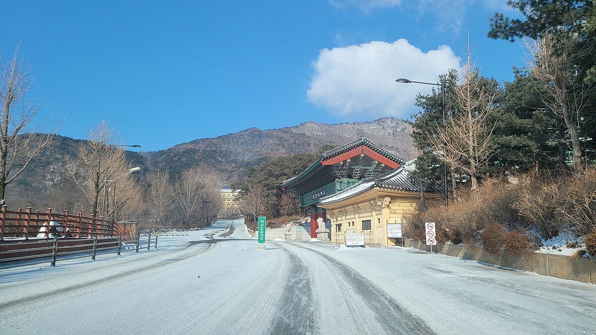 Wangbangpokpo