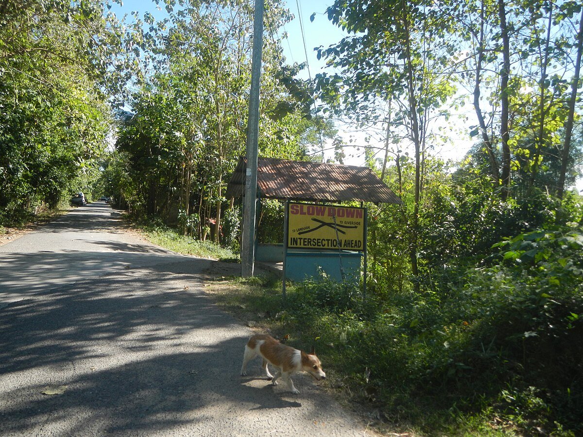 Lake Laloog